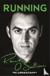O'Sullivan, Ronnie - Running