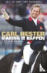 Hester, Carl, Hewitt, Bernadette - Making it Happen