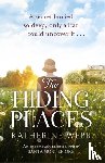 Webb, Katherine - The Hiding Places