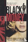 MacDonald, Ross - Black Money