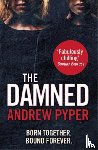 Pyper, Andrew - The Damned