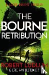 Ludlum, Robert, Lustbader, Eric van - Robert Ludlum's The Bourne Retribution