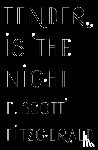 Fitzgerald, F. Scott - Tender is the Night