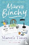 Binchy, Maeve - Maeve's Times