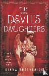 Bretherick, Diana - The Devil's Daughters