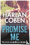 Harlan Coben - Promise Me