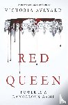 Aveyard, Victoria - Red Queen