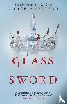 Aveyard, Victoria - Glass Sword