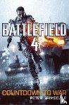 Grimsdale, Peter - Battlefield 4