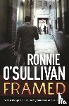 O'Sullivan, Ronnie - Framed