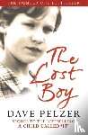Pelzer, Dave - The Lost Boy