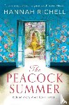 Richell, Hannah - The Peacock Summer