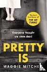 Mitchell, Maggie - Pretty Is