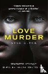 Black, Saul - Lovemurder