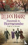 Harry, Lilian - Farewell to Burracombe