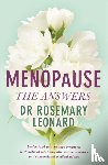 Leonard, Dr Rosemary - Menopause - The Answers