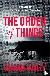 Hurley, Graham - The Order of Things