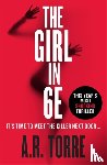 Torre, Alessandra - The Girl in 6E