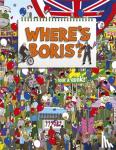 Various - Where's Boris?