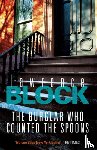 Block, Lawrence - The Burglar Who Counted The Spoons