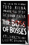 Bolzoni, Attilio, D'Avanzo, Giuseppe - The Boss of Bosses