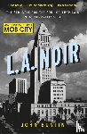 Buntin, John - L.A. Noir