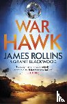 Rollins, James, Blackwood, Grant - War Hawk