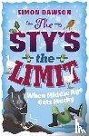 Dawson, Simon - The Sty's the Limit