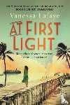 Lafaye, Vanessa - At First Light