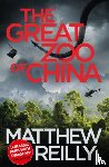 Reilly, Matthew - The Great Zoo Of China
