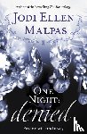 Malpas, Jodi Ellen - One Night: Denied