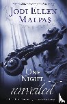 Malpas, Jodi Ellen - One Night: Unveiled