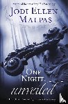 Malpas, Jodi Ellen - Malpas, J: One Night: Unveiled