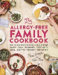 Heggie, Fiona, Lux, Ellie - The Allergy-Free Family Cookbook