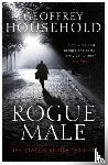Household, Geoffrey - Rogue Male