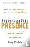 Cuddy, Amy - Presence