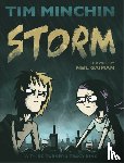 Minchin, Tim - Storm