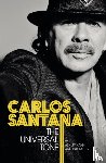 Santana, Carlos, Kahn, Ashley, Miller, Hal - The Universal Tone