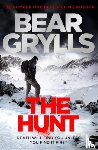 Grylls, Bear - Bear Grylls: The Hunt