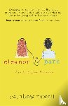 Rowell, Rainbow - Eleanor & Park
