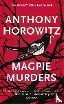 Horowitz, Anthony - Magpie Murders