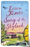 James, Erica - Song of the Skylark