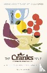Abensur, Nadine - The Cranks Bible