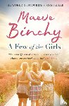Binchy, Maeve - A Few of the Girls