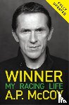 McCoy, A.P. - Winner: My Racing Life