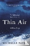 Paver, Michelle - Thin Air