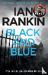 Rankin, Ian - Black And Blue