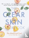 Pinnock, Dale - The Clear Skin Cookbook