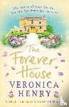 Henry, Veronica - The Forever House