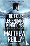 Reilly, Matthew - The Four Legendary Kingdoms